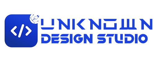 Unknown Design Studio logo